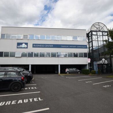 Commerce  392400 €