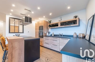 vente appartement 295 000 € à proximité de Ranguevaux (57700)