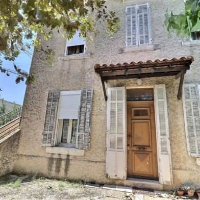 Maison 4 pièces 120 m²