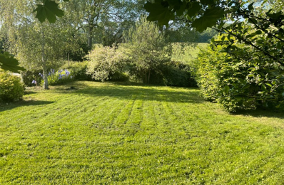 construire terrain 84 500 € à proximité de Maintenon (28130)