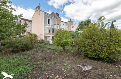 maison 5 pièces 137 m2 à vendre à Périgueux (24000)