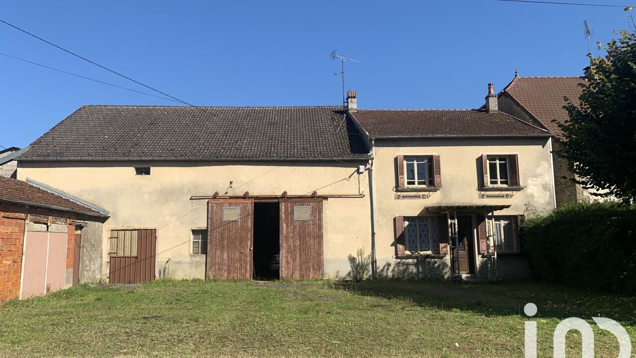 maison 5 pièces 137 m2 à vendre à Savigny (52500)