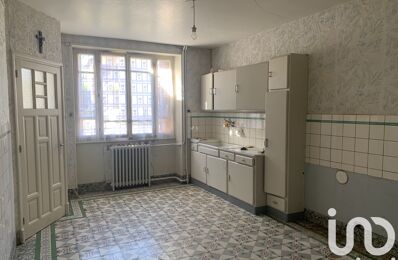 vente maison 55 000 € à proximité de Dampierre-sur-Salon (70180)