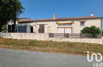 vente maison 330 000 € à proximité de Razac-de-Saussignac (24240)