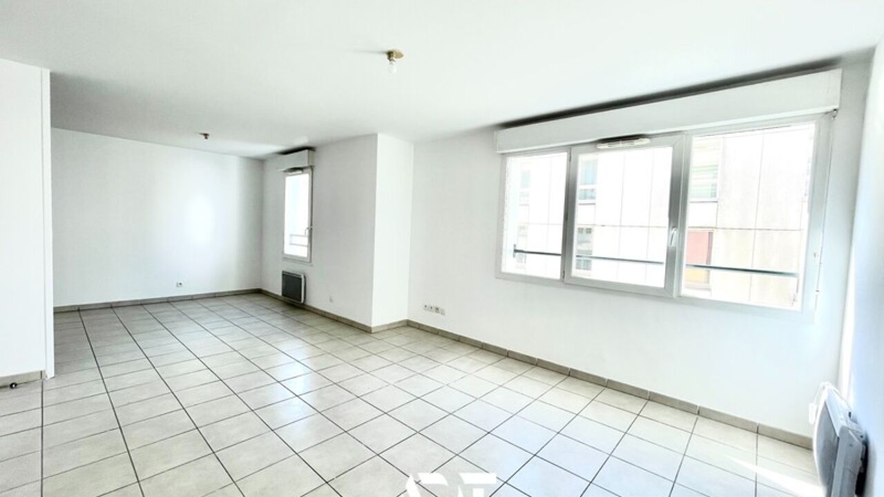 appartement 3 pièces 70 m2 à vendre à Grenoble (38000)