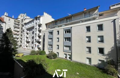 vente appartement 225 000 € à proximité de Saint-Paul-de-Varces (38760)