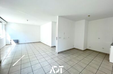 vente appartement 225 000 € à proximité de Jarrie (38560)