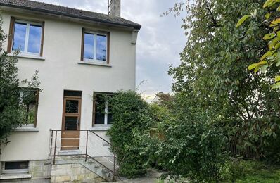 vente maison 296 000 € à proximité de Saint-Leu-la-Forêt (95320)