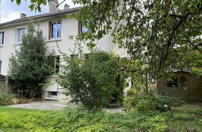 vente maison 285 000 € à proximité de Champagne-sur-Oise (95660)