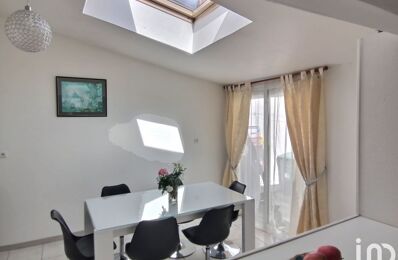 vente maison 157 500 € à proximité de Éméville (60123)