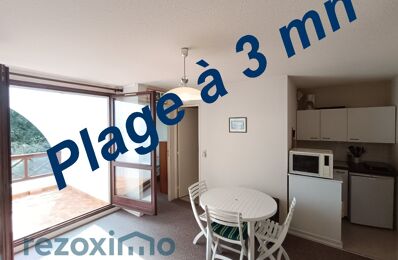 vente appartement 139 000 € à proximité de Meursac (17120)