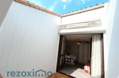 vente appartement 139 000 € à proximité de Médis (17600)