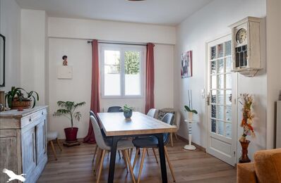 vente maison 223 650 € à proximité de Tesson (17460)