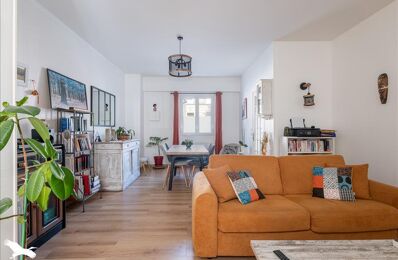 vente maison 213 000 € à proximité de Saint-Sulpice-d'Arnoult (17250)