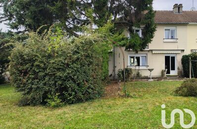 vente maison 175 000 € à proximité de Saint-Pouange (10120)