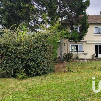 Maison 5 pièces 83 m²