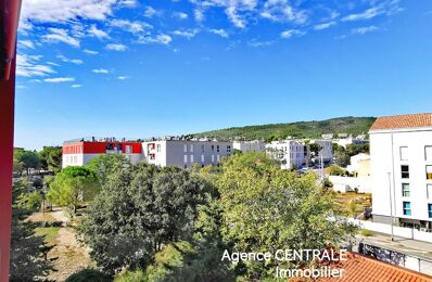 vente appartement 244 000 € à proximité de Carnoux-en-Provence (13470)