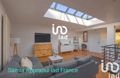 vente appartement 579 000 € à proximité de Paris 10 (75010)