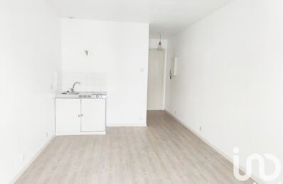 vente appartement 109 000 € à proximité de Le Coudray-Montceaux (91830)