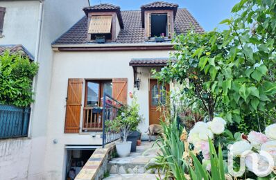 vente maison 285 000 € à proximité de Le Thillay (95500)