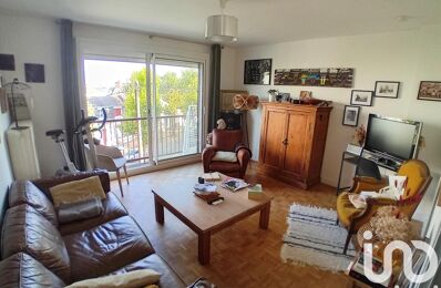 vente appartement 244 000 € à proximité de Saint-Étienne-de-Montluc (44360)