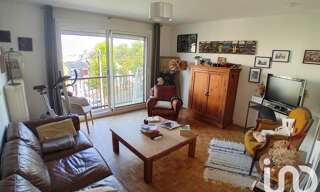 Appartement 3 Pièces 54 m² à vendre à Nantes (44100)