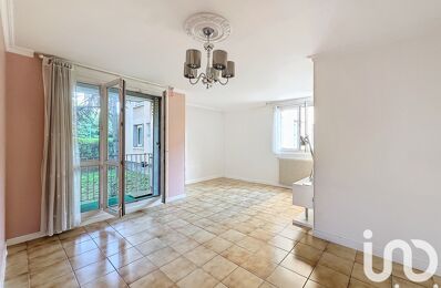 vente appartement 300 000 € à proximité de Saint Ouen (93400)