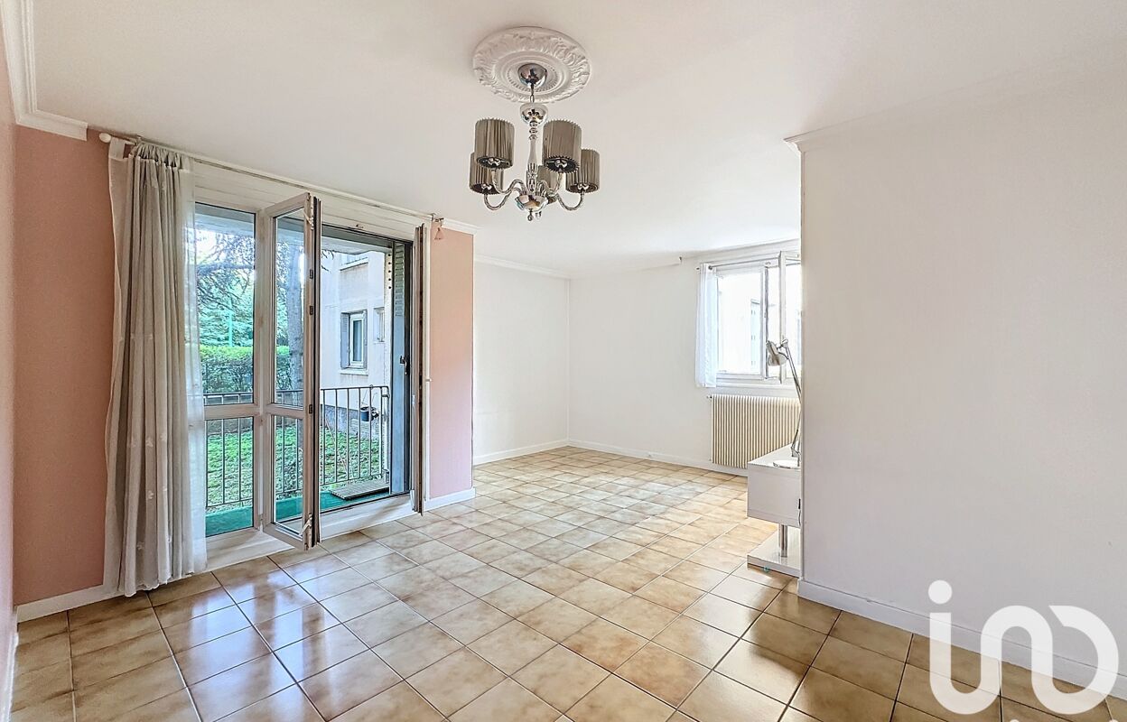 appartement 3 pièces 70 m2 à vendre à Alfortville (94140)