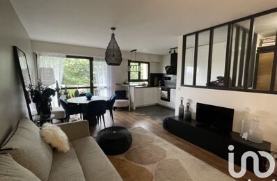 vente appartement 218 500 € à proximité de La Varenne Saint-Hilaire (94210)