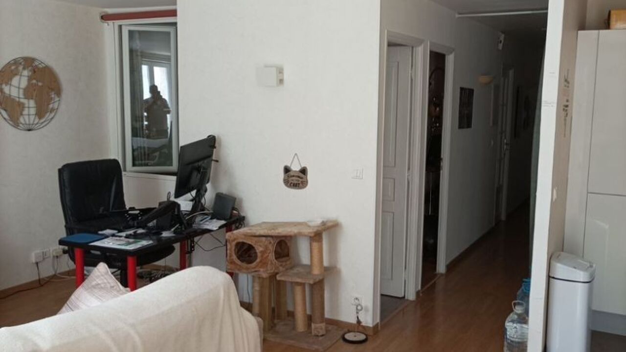 appartement 4 pièces 75 m2 à vendre à Fitou (11510)