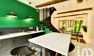 Maison 5 Pièces 98 m² à vendre à Carcassonne (11000)