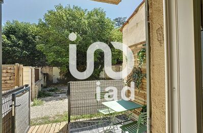 vente appartement 129 500 € à proximité de Ménerbes (84560)