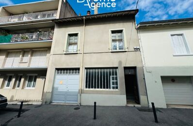 vente maison 169 000 € à proximité de Alboussière (07440)