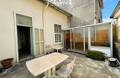 vente maison 155 000 € à proximité de Saint-Georges-les-Bains (07800)