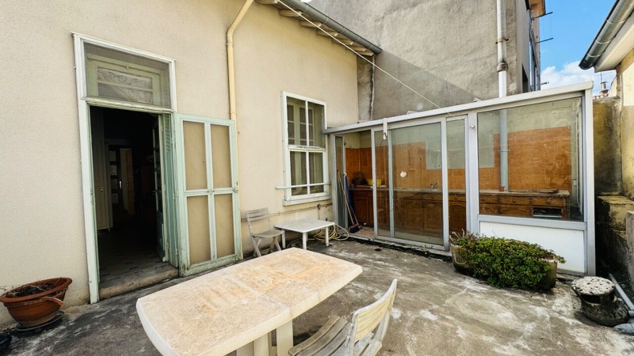 maison 5 pièces 90 m2 à vendre à Valence (26000)