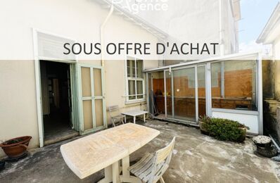 vente maison 155 000 € à proximité de Chabeuil (26120)