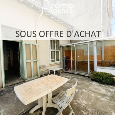 Maison 5 pièces 90 m²