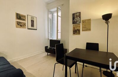 vente appartement 265 000 € à proximité de Cap-d'Ail (06320)