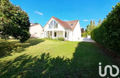 vente maison 330 000 € à proximité de Remigny (71150)