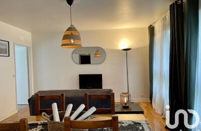 vente appartement 359 500 € à proximité de Le Pré-Saint-Gervais (93310)