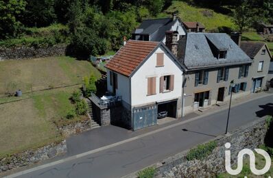 vente maison 39 000 € à proximité de Valette (15400)