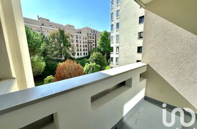 vente appartement 343 000 € à proximité de Palaiseau (91120)