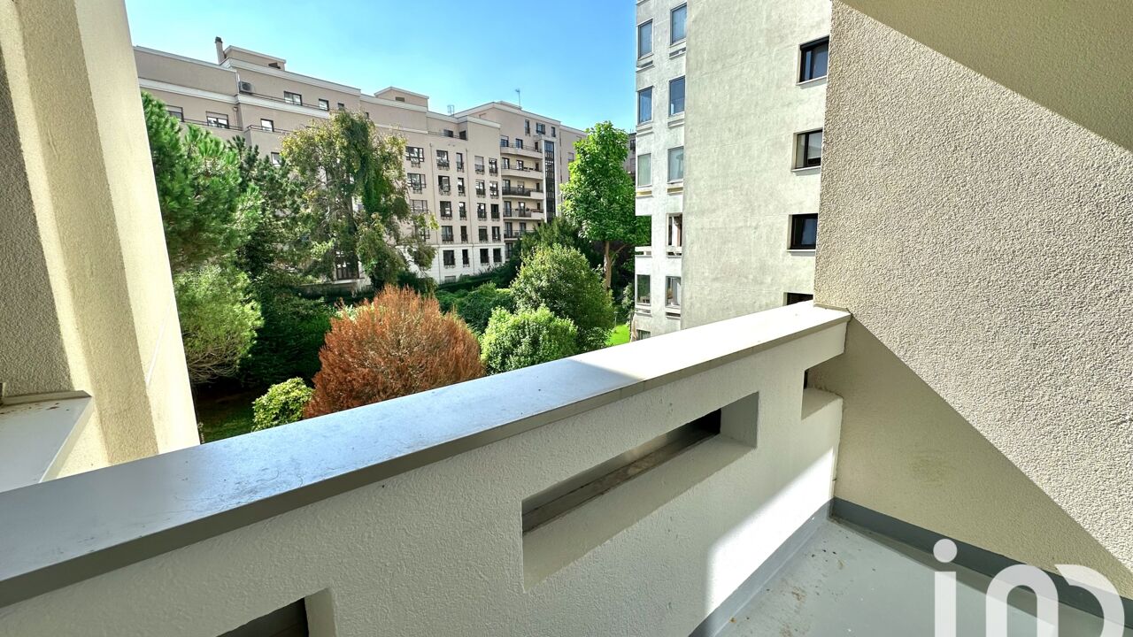 appartement 1 pièces 38 m2 à vendre à Boulogne-Billancourt (92100)