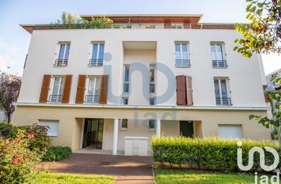 vente appartement 295 000 € à proximité de Villiers-sur-Marne (94350)