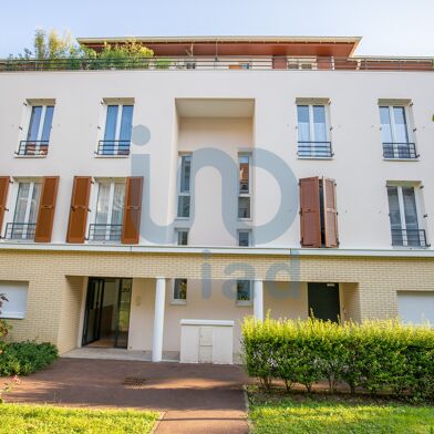 Appartement 4 pièces 78 m²