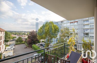 vente appartement 295 000 € à proximité de Charenton-le-Pont (94220)