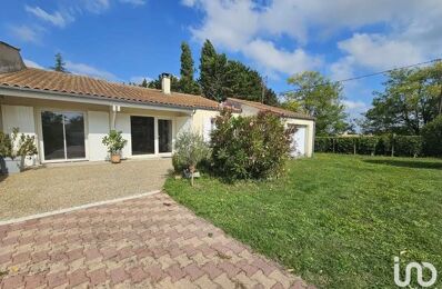 vente maison 240 000 € à proximité de Saint-Nazaire-sur-Charente (17780)