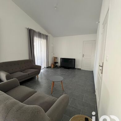 Maison 4 pièces 105 m²