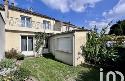 vente maison 250 200 € à proximité de La Membrolle-sur-Longuenée (49770)