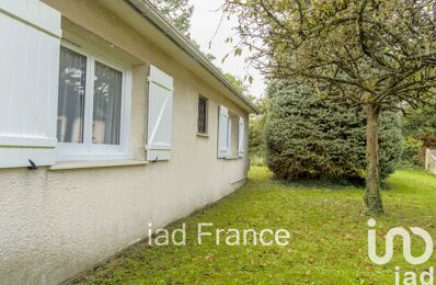 vente maison 215 000 € à proximité de Goussainville (28410)